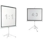 Проекционный экран Digis Kontur-D 156x159 DSKD-1103