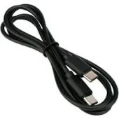 Кабель Гарнизон GCC-USB2-CMCM-1M