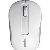 Мышь Rapoo M10 Plus (белый)