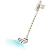 Пылесос Dreame Cordless Vacuum Cleaner R10s Essential Aqua VRV65F (евровилка, белый)