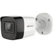 CCTV-камера HiWatch DS-T270(B) (2.8 мм)
