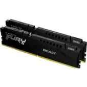 Оперативная память Kingston FURY Beast 2x32ГБ DDR5 6000 МГц KF560C30BBK2-64