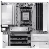 Материнская плата MSI Pro B850M-A WiFi PZ