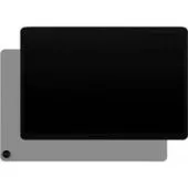 Планшет Horizont H-Tab Office 12GB/512GB (с чехлом и клавиатурой, серый)