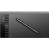 Графический планшет XP-Pen Star 03 V2