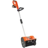 Снегоуборщик Patriot PE 2342 UES (с 2-мя АКБ)