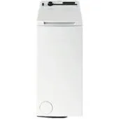 Стиральная машина с вертикальной загрузкой Whirlpool TDLRB 6240SS EU/N