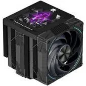 Кулер для процессора Thermalright Phantom Spirit 120 Vision EVO (черный)