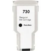 Картридж NV Print 730 NV-P2V73A (черный фото)
