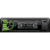 USB-магнитола Soundmax SM-CCR3187FB
