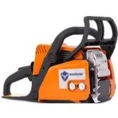 Бензопила Holzfforma G180 CS18066OR (без шины и цепи)