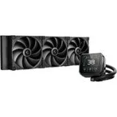 Система жидкостного охлаждения для процессора DeepCool Spartacus 420 R-SPT420-BKDSMP-G-1