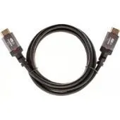 Кабель Telecom TCG365-1.5M HDMI - HDMI (1.5 м, черный)