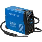 Сварочный инвертор Solaris MIG-200EM