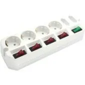 Удлинитель Most А10 1.6 м (белый)