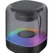 Беспроводная колонка QUMO Plasma Mini