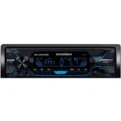 USB-магнитола Soundmax SM-CCR3185FB
