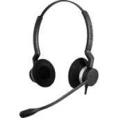 Наушники Jabra BIZ 2300 USB UC Duo