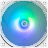 Вентилятор для корпуса Zalman ZM-AF120R ARGB (белый)