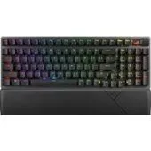 Клавиатура ASUS ROG Strix Scope II 96 Wireless (NX Snow)