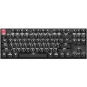 Клавиатура Keychron K8 V2 White LED K8X-A1Z-RU (Keychron Super Red)