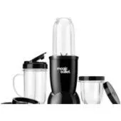 Стационарный блендер NutriBullet Magic Bullet MBR10 B