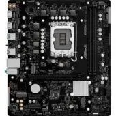 Материнская плата ASRock B860M-H2
