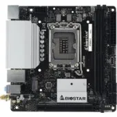 Материнская плата BIOSTAR B760NH-E Ver. 5.1