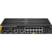 Управляемый коммутатор 2-го уровня Aruba 6100 Series JL679A