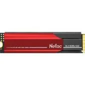 SSD Netac N950E Pro 500GB NT01N950E-500G-E4X (с радиатором)