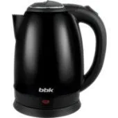 Электрический чайник BBK EK1760S (черный)