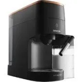 Капсульная кофеварка Sencor SCC 3000BK