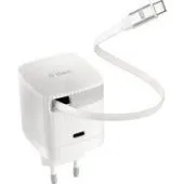 Сетевое зарядное ttec 2SCG05B USB-C