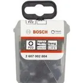 Набор бит Bosch 2607002804 (25 предметов)
