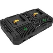 Зарядное устройство Stavr (Ставр) SBC 18-6A2-01 (18В)