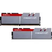 Оперативная память G.Skill Trident Z 2x8GB DDR4 PC4-32000 F4-4000C18D-16GTZ