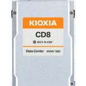 SSD Kioxia CD8-R 3.84TB KCD81RUG3T84