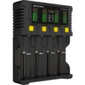 Зарядное устройство Armytek Uni C4 A04501C