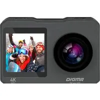 Экшен-камера Digma DiCam 520 Экшен-камера Digma DiCam 520