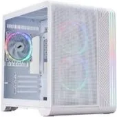 Корпус 1stPlayer VT5 ARGB (белый)