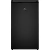Однокамерный холодильник LEX LSD100BL