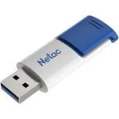 USB Flash Netac U182 USB 3.2 32GB NT03U182N-032G-32BL