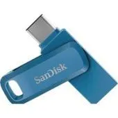 USB Flash SanDisk Ultra Dual Drive Go Type-C 64GB SDDDC3-064G-G46NB
