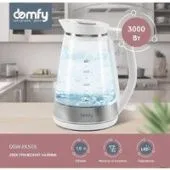 Электрический чайник Domfy DSW-EK505
