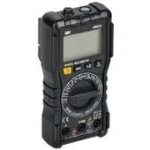 Мультиметр IEK ARMA2L 5 DM2A