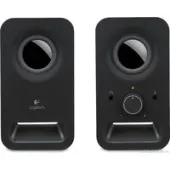 Акустика Logitech Z150 (черный)