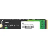 SSD Apacer AS2280P4U 1TB AP1TBAS2280P4U-1