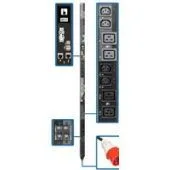 Блок распределения питания Tripp Lite PDU3XEVSR6G32A