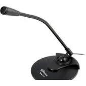 Проводной микрофон Ritmix RDM-115