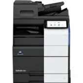 МФУ Konica Minolta Bizhub C450i